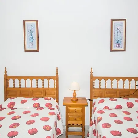 Apolo 16 4B17 - Apartment On The Beach, Calpe Appartamento Calpe